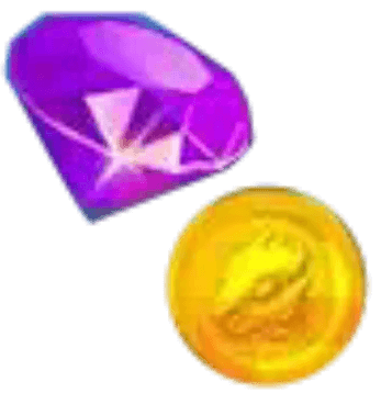 Gems & Gold Icon