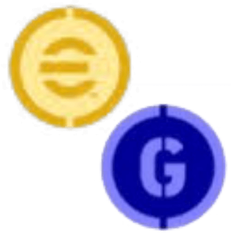 Coins Icon